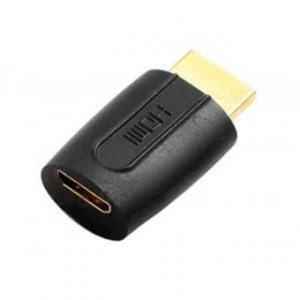 Adaptateur Micro HDMI Male To HDMI Femelle