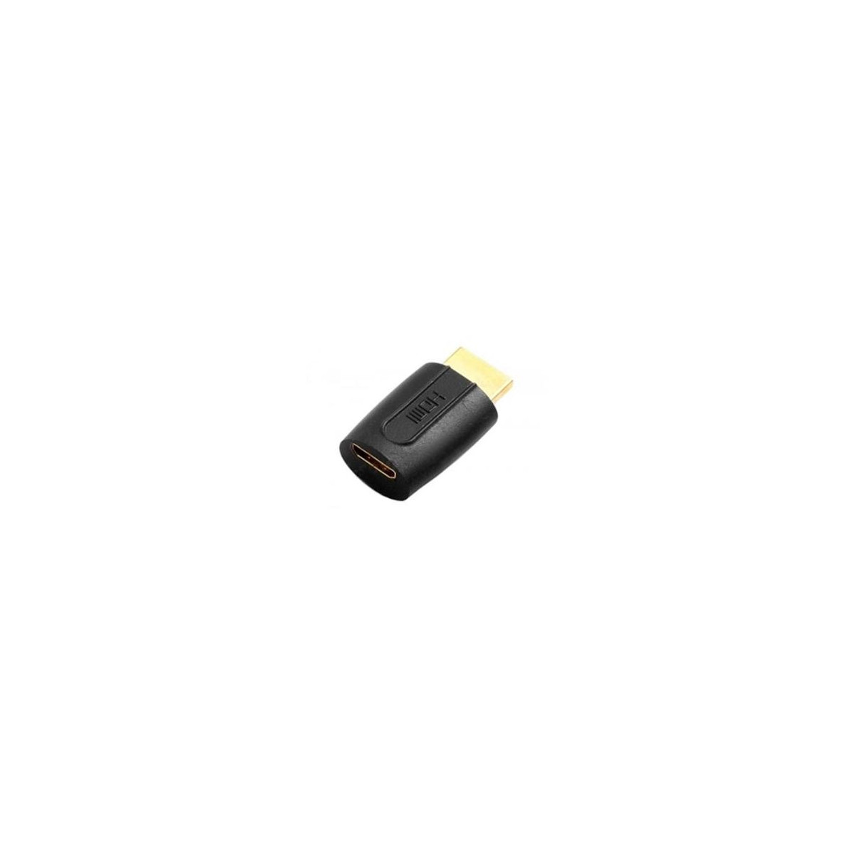 Adaptateur Micro HDMI Male To HDMI Femelle
