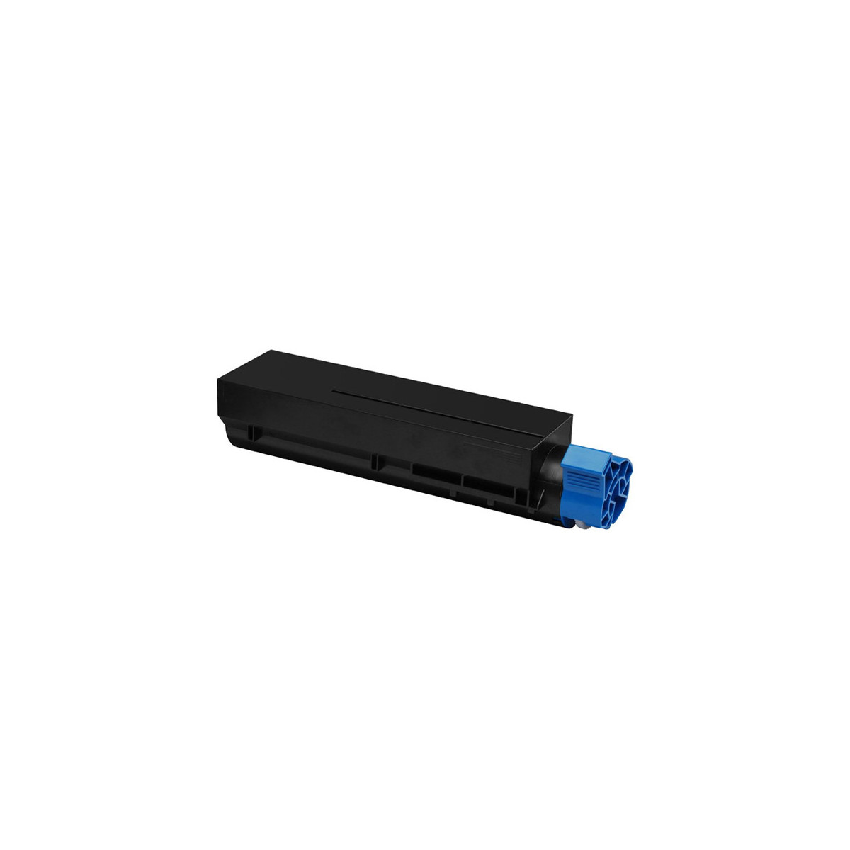 TONER ADAPTABLE OKI B432 - NOIR