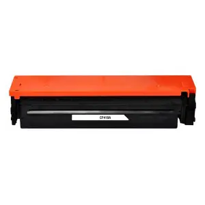 TONER ADAPTABLE HP - CF410A NOIR
