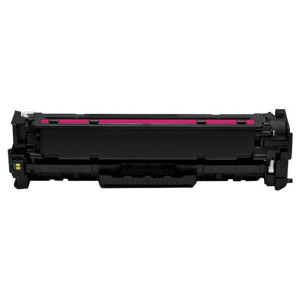 TONER ADAPTABLE HP CF412A MAGENTA