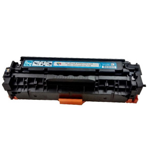 TONER ADAPTABLE HP CF411A CYAN