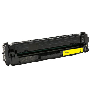 TONER ADAPTABLE HP CF413A JAUNE