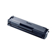 TONER ADAPTABLE SAMSUNG MLT-D111L NOIR