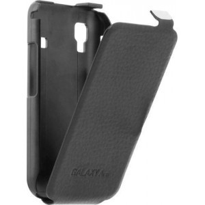 ETUIT SAMSUNG S5830 NOIR
