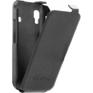 ETUIT SAMSUNG S5830 NOIR