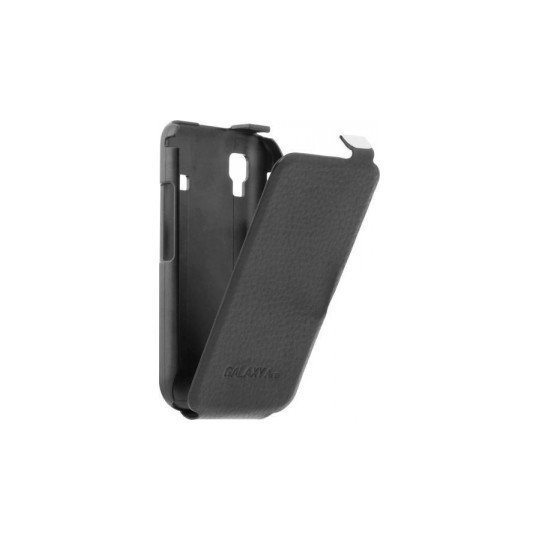 ETUIT SAMSUNG S5830 NOIR