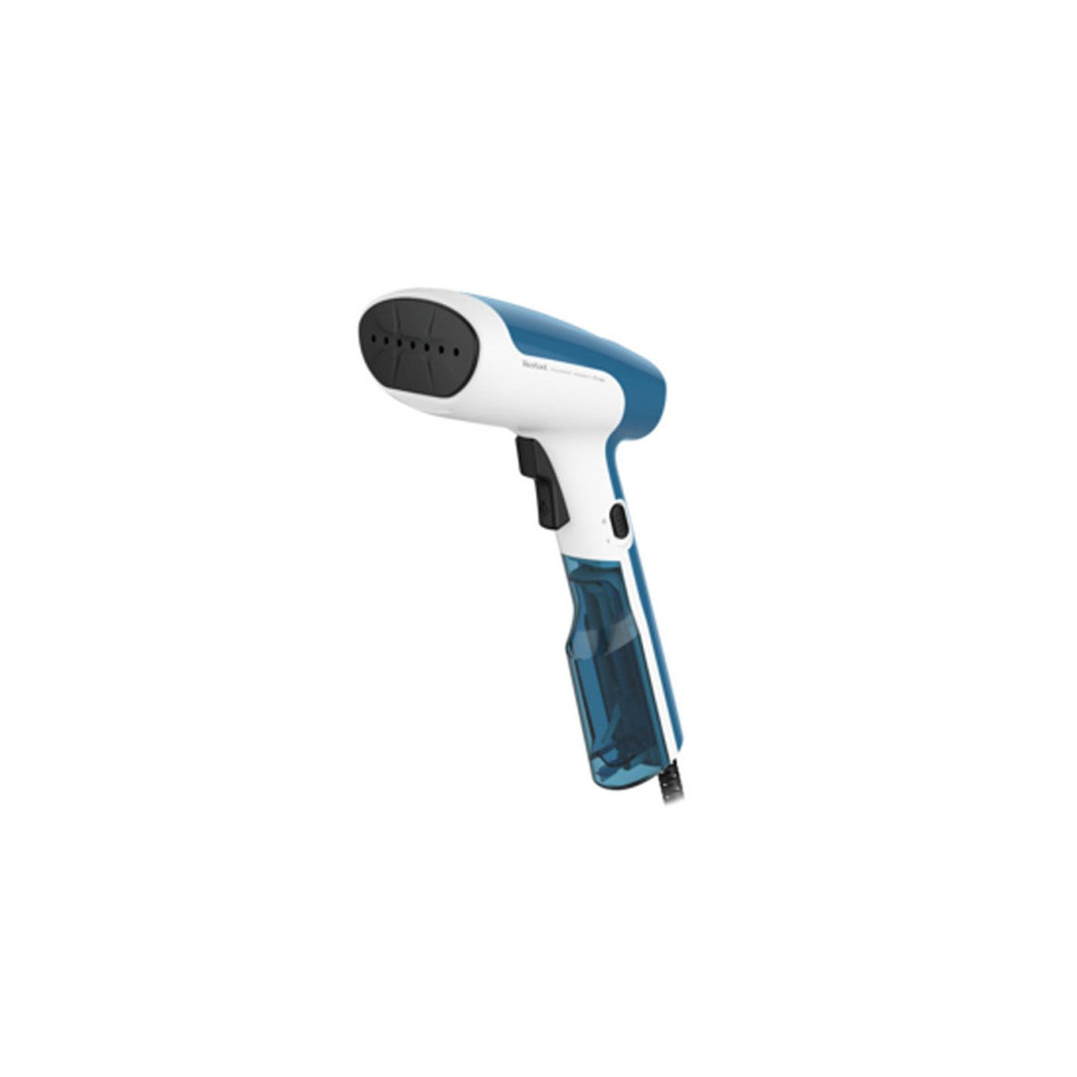 DÉFROISSEUR VAPEUR À MAIN TEFAL DT6130EO - BLANC ET BLEU