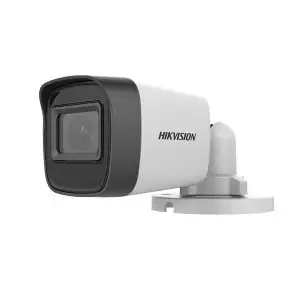 CAMERA THD TUBE 2 MP EXIF HIKVISION