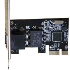 CARTE RESEAU MINI PCI EXPRESS 10/100/1000  T-LINK