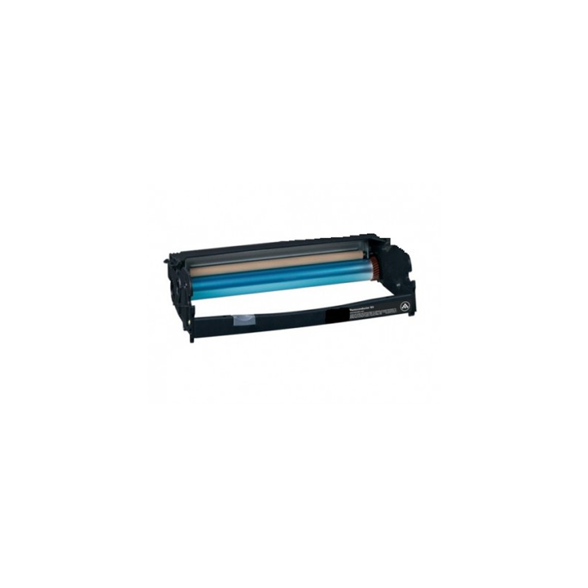TAMBOUR ADAPTABLE LEXMARK E260A NOIR
