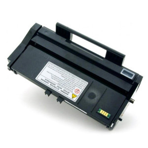 TONER ADAPTABLE RICOH SP100A NOIR