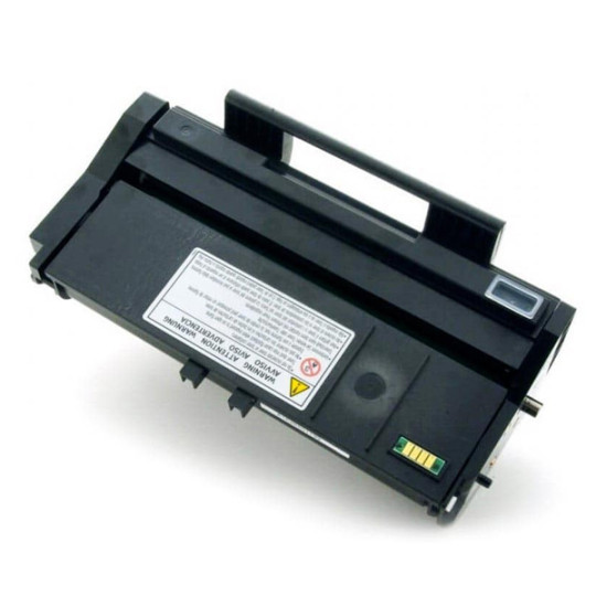 TONER ADAPTABLE RICOH SP100A NOIR