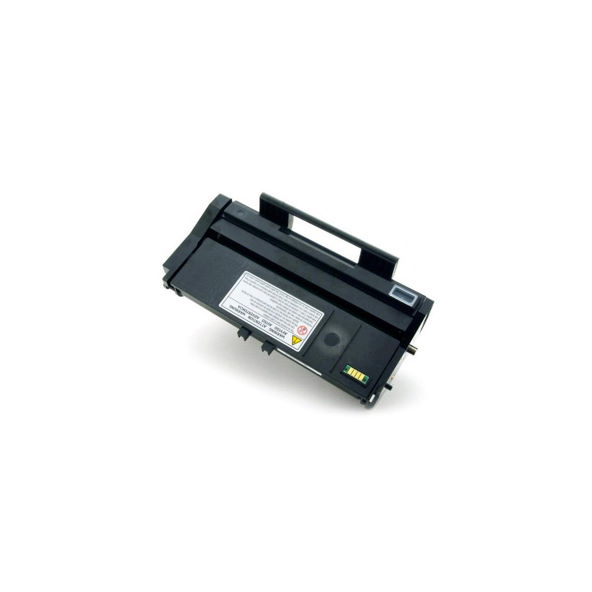 TONER ADAPTABLE RICOH SP100A NOIR