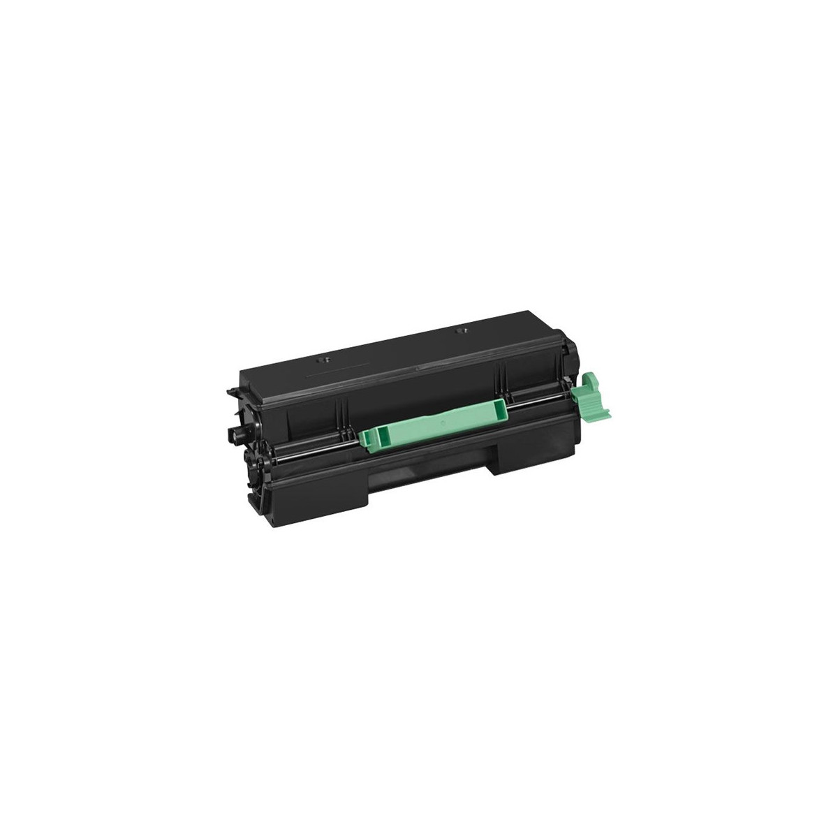 TONER ADAPTABLE RICOH SP400A NOIR