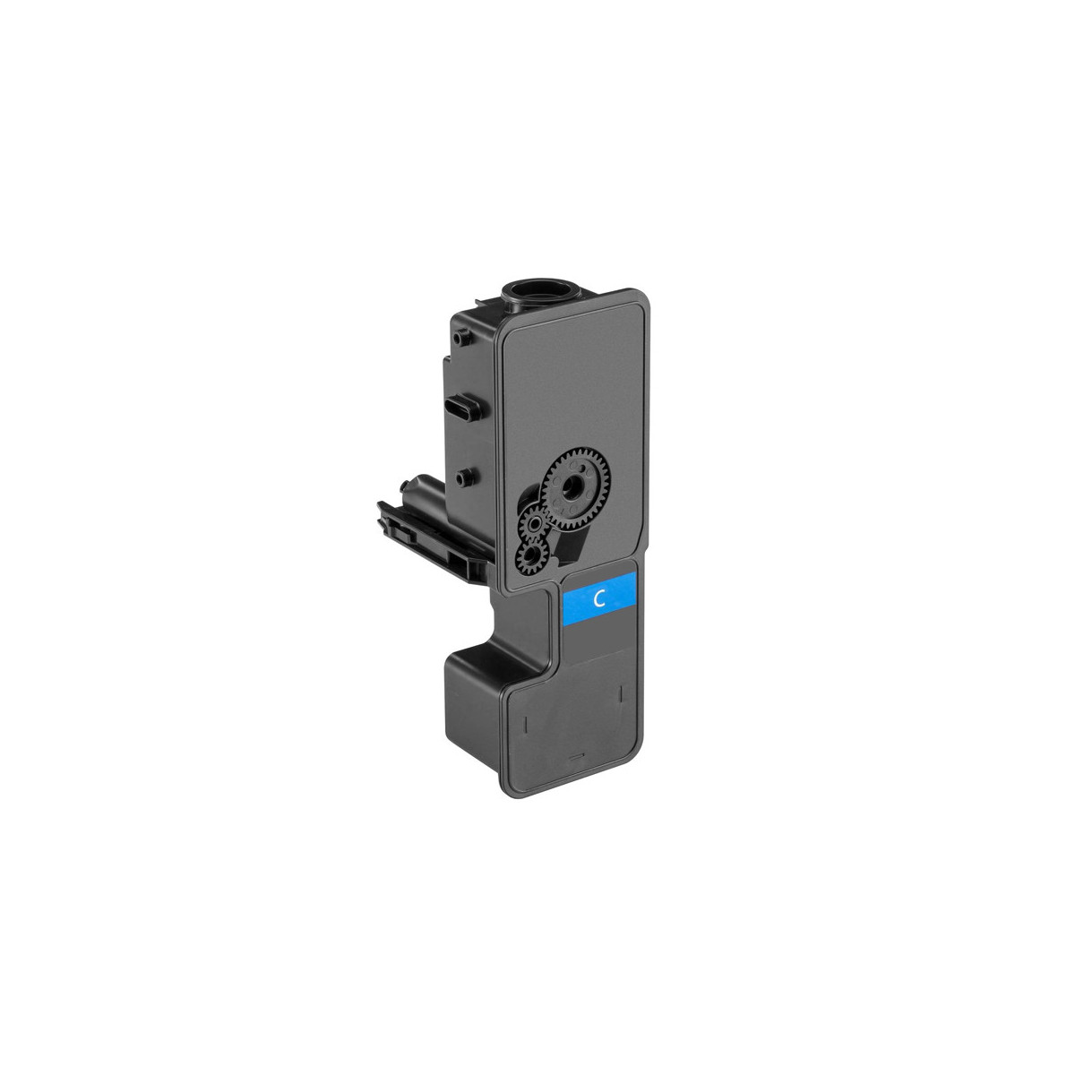 TONER ADAPTABLE KYOCERA TK-5230C - CYAN