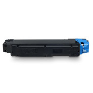 TONER ADAPTABLE KYOCERA TK-5270CA CYAN