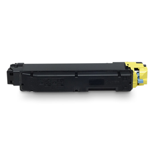 TONER ADAPTABLE KYOCERA TK-5270YA JAUNE