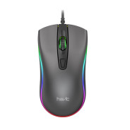SOURIS OPTIQUE HAVIT MS72