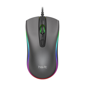 SOURIS OPTIQUE HAVIT MS72