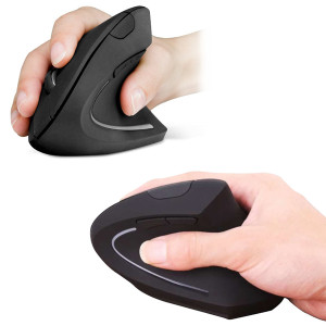 SOURIS VERTICALE HAVIT MS550GT