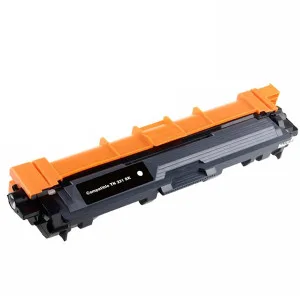 TONER ADAPTABLE BROTHER TN225KA NOIR