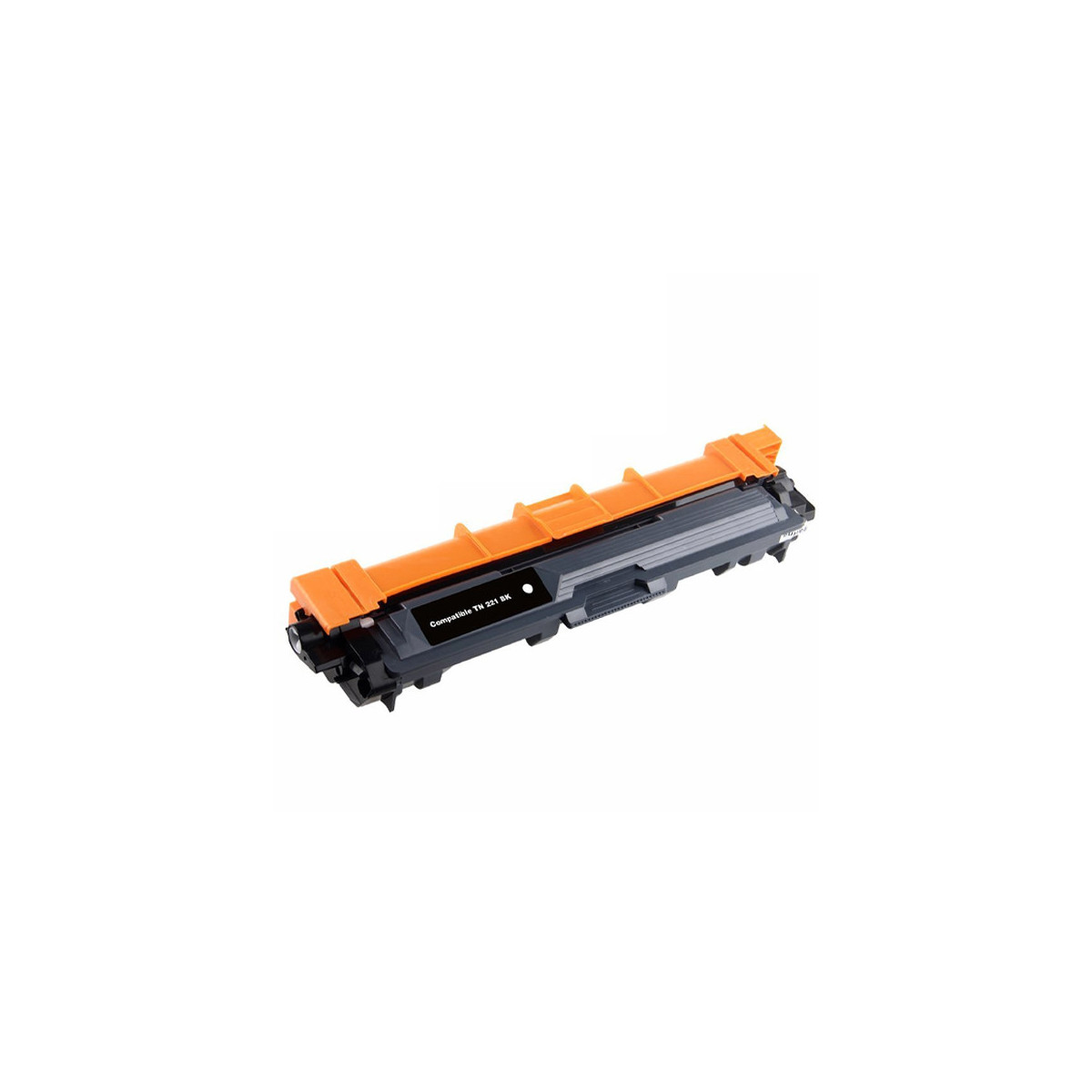 TONER ADAPTABLE BROTHER TN225KA NOIR