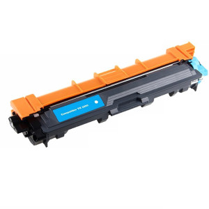 TONER ADAPTABLE BROTHER TN221/TN225 - CYAN