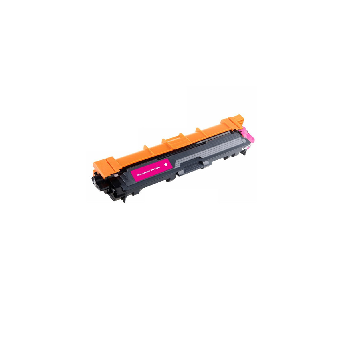 TONER ADAPTABLE BROTHER TN225MA MAGENTA