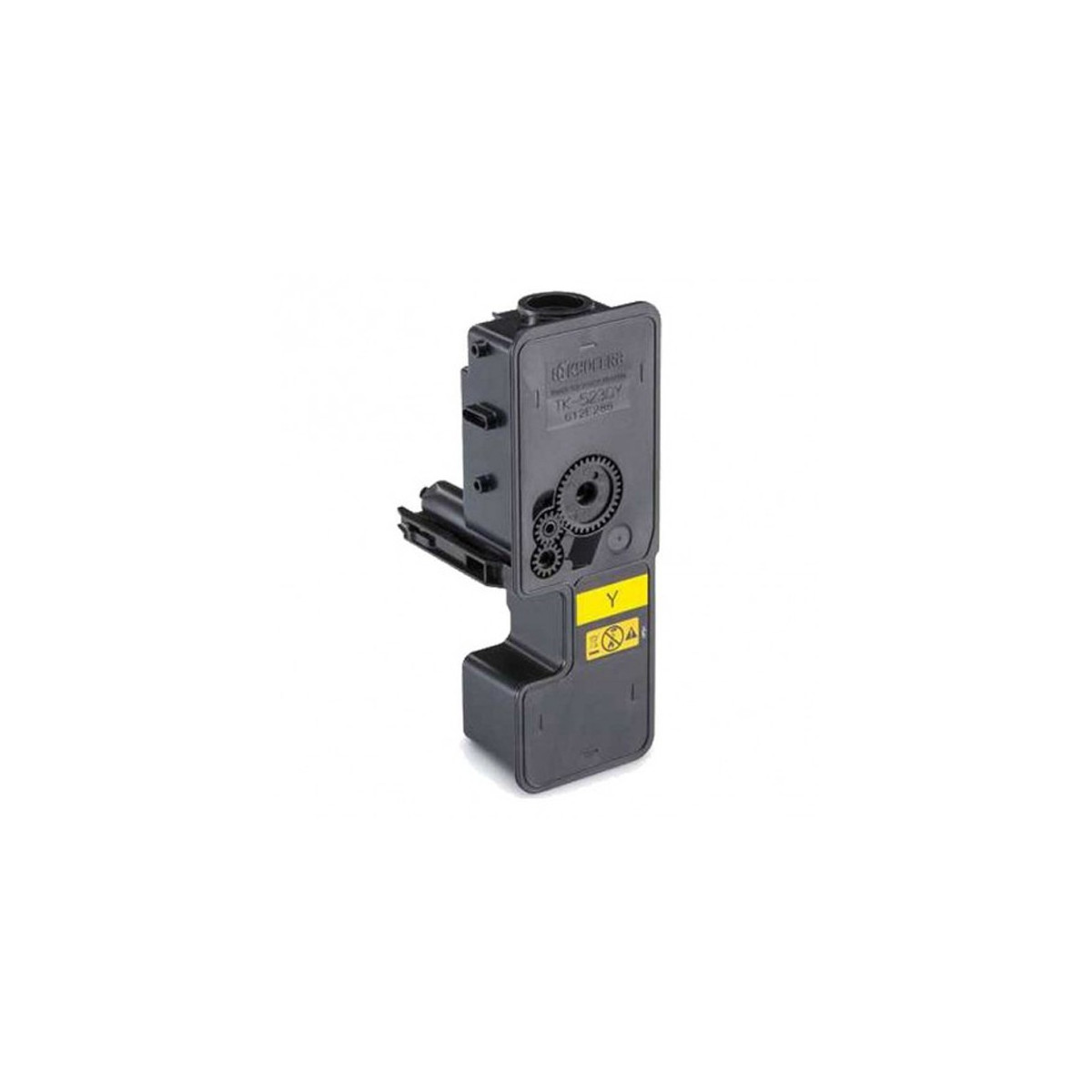 TONER ADAPTABLE KYOCERA TK-5230Y - YELLOW