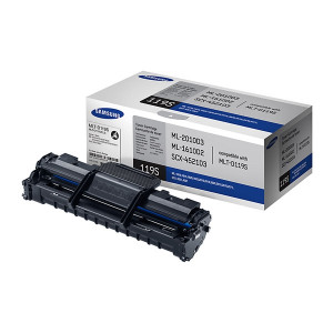 TONER ORIGINAL SAMSUNG MLT-D119S NOIR