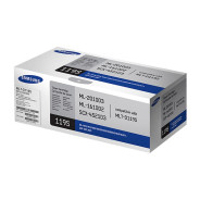 TONER ORIGINAL SAMSUNG MLT-D119S NOIR
