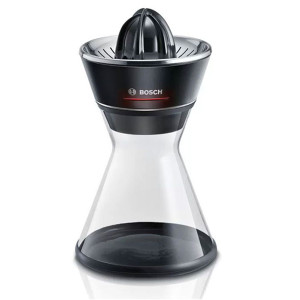 PRESSE AGRUMES VITA ITASTYLE CITRO BOSCH MCP72GPB - 40W - NOIR & INOX