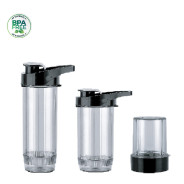 BLENDER ROYAL 1.2 LITRES AVEC BOUTEILLES ET MOULIN