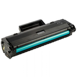 TONER ADAPTABLE HP W1106AA NOIR