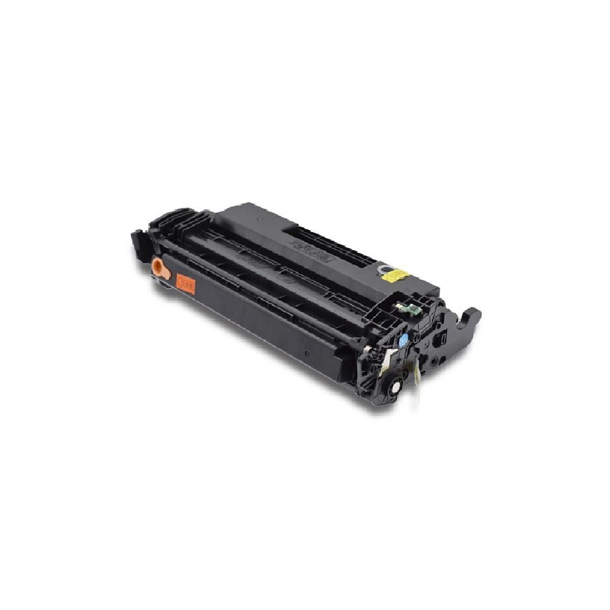 TONER ADAPTABLE HP 59A - CF259A AVEC PUCE NOIR