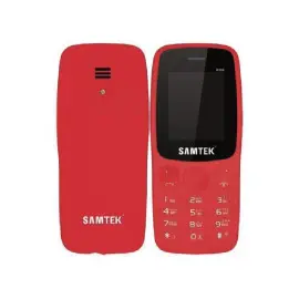 TÉLÉPHONE PORTABLE SAMTEK...