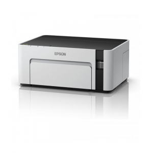 IMPRIMANTE À RÉSERVOIR INTÉGRÉ MONOCHROME EPSON ET-M1120 WIFI