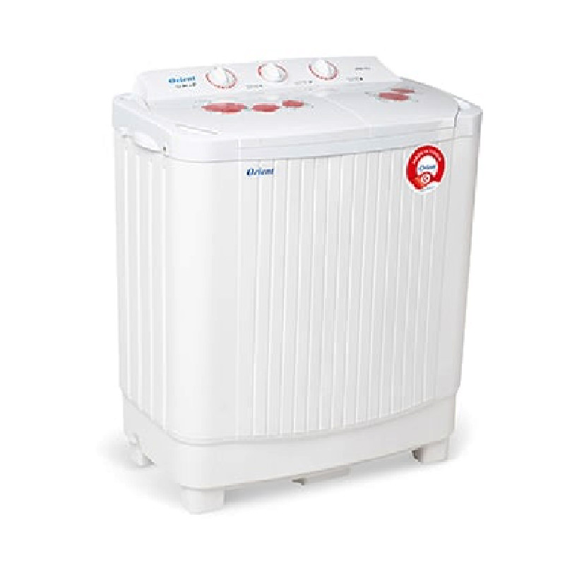Machine à laver Automatique LG 7 Kg / Blanc