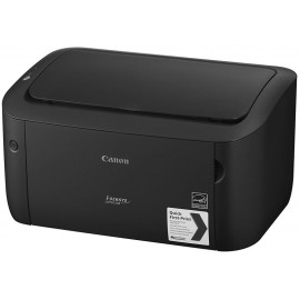 IMPRIMANTE LASER MONOFONCTION MONOCHROME I-SENSYS CANON LBP6030