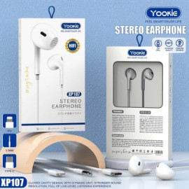 ECOUTERUR YOOKIE XP107 TYPE C