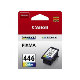 CARTOUCHE ORIGINAL CANON CL-446