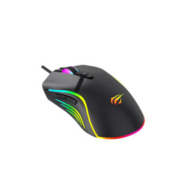 SOURIS OPTIQUE USB GAMER HAVIT HV-MS1026