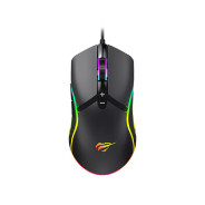 SOURIS OPTIQUE USB GAMER HAVIT HV-MS1026