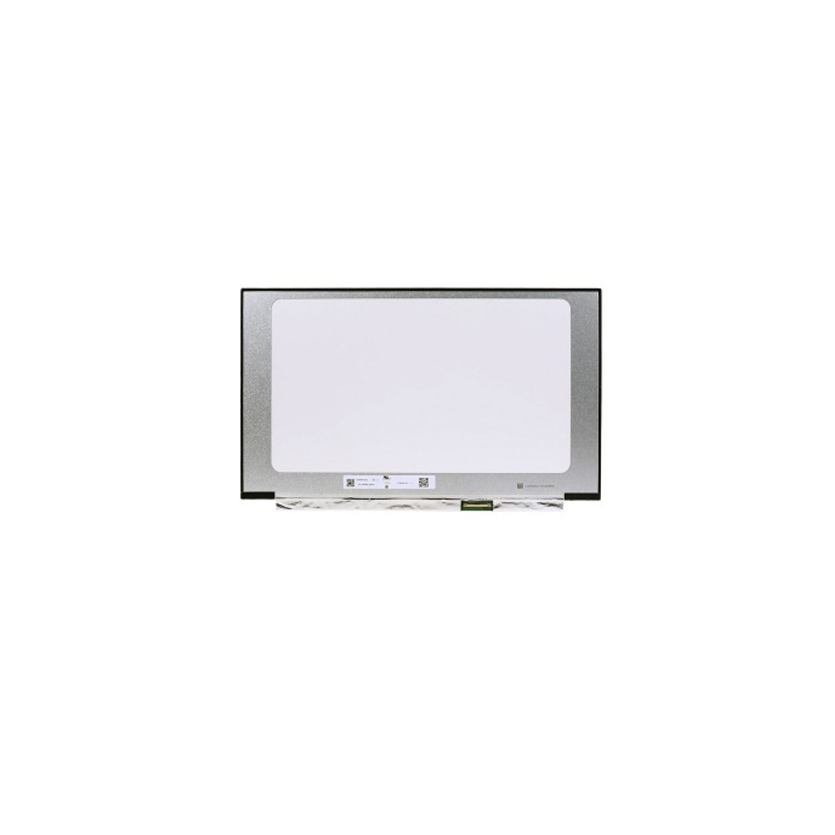 AFFICHEUR 15.6 SLIM 40 PIN FHD 144HZ IPS SANS FIXATION N156HRA-EA1 INNOLUX