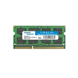 MEMOIRE 8 GO DDR3 1600 MHZ POUR PC GOLDEN MEMORY