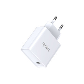 TETE CHARGEUR HAVIT FAST CHARGER HV-UC110 PD20W TYPE C