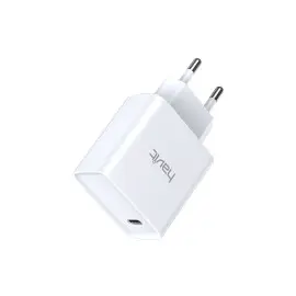 TETE CHARGEUR HAVIT FAST CHARGER HV-UC110 PD20W TYPE C