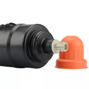 TONER ADAPTABLE CANON EXV36AA NOIR