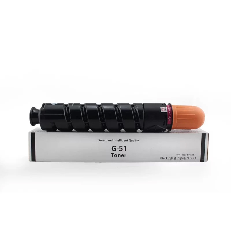 TONER ADAPTABLE CANON EXV32 NOIR